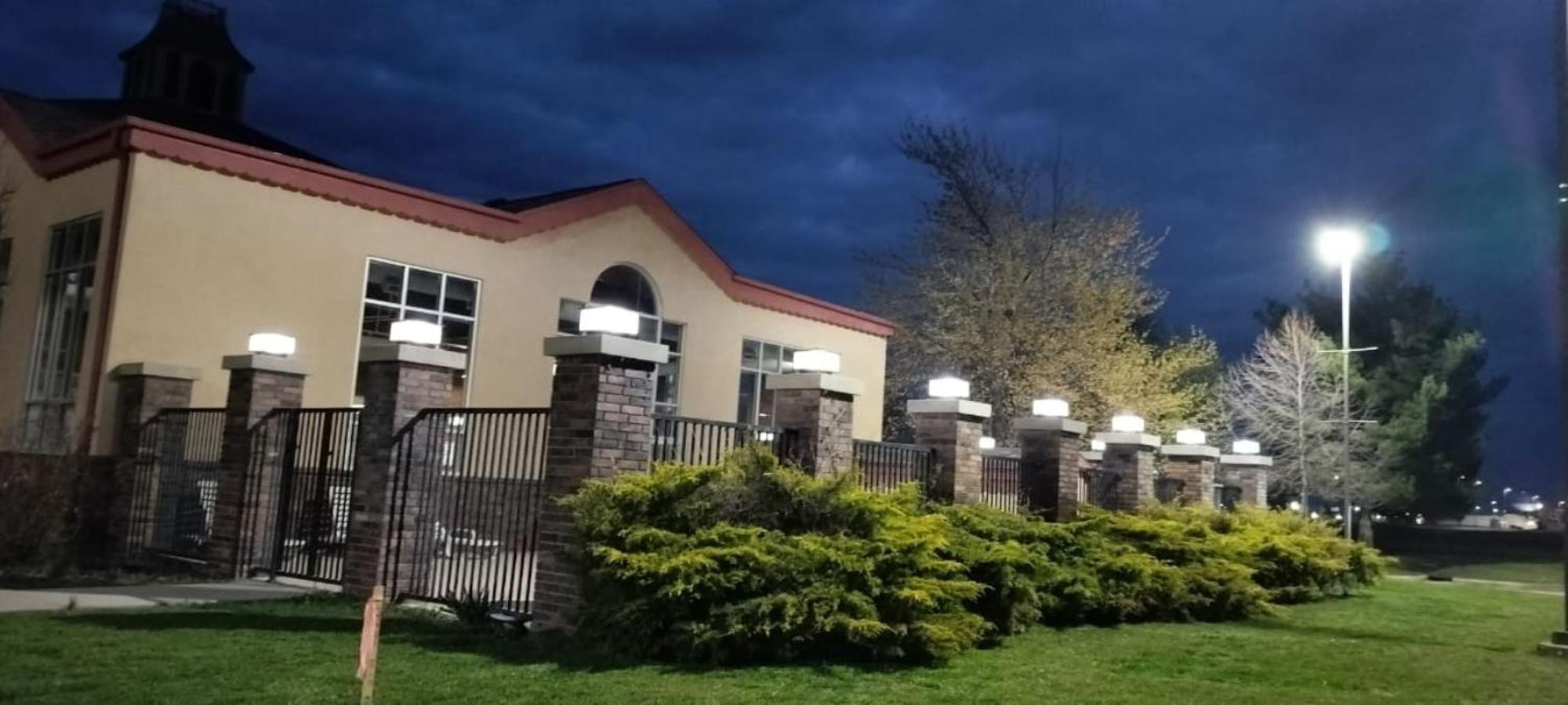 Quality Inn & Suites Carthage Εξωτερικό φωτογραφία