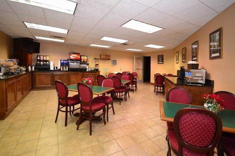 Quality Inn & Suites Carthage Εξωτερικό φωτογραφία